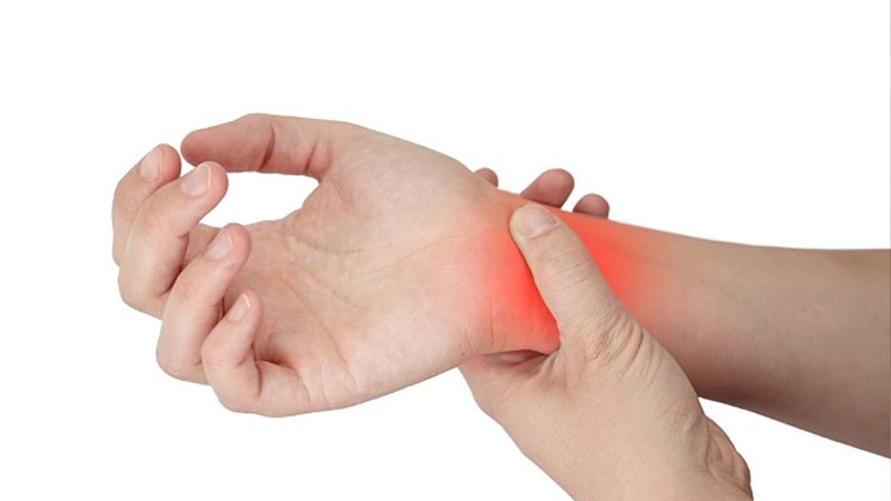 Gejala Radang Sendi (Arthritis) yang Jangan Disepelekan – PAFI Menggala